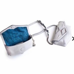 ggMAULL Rebel Holster Bags skyscraper